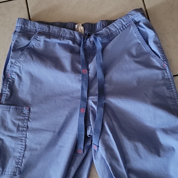 2 for $30 Scrub Pants - Picture 2 of 4